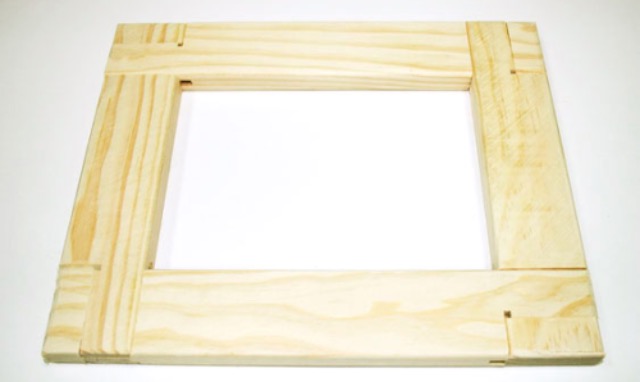 Solo Bastidor 65x46